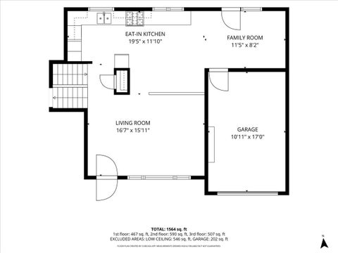 Tiny photo for 23W328 Great Western Avenue, Glen Ellyn, IL 60137 (MLS # 12791182)