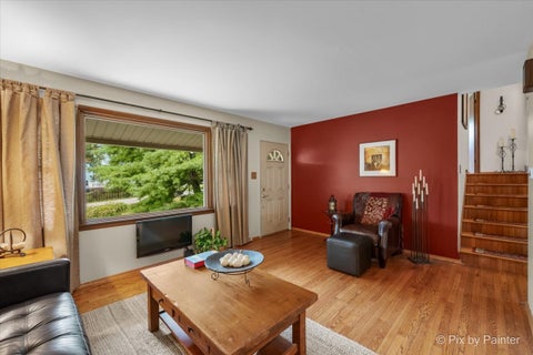 Tiny photo for 23W328 Great Western Avenue, Glen Ellyn, IL 60137 (MLS # 12791182)