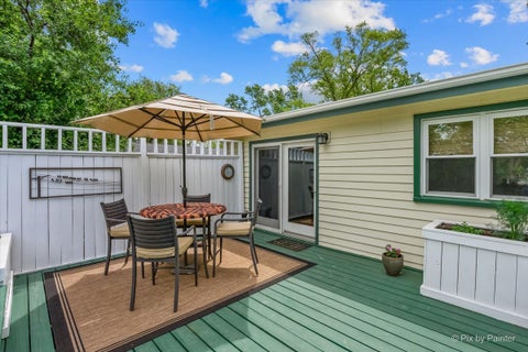 Tiny photo for 23W328 Great Western Avenue, Glen Ellyn, IL 60137 (MLS # 12791182)