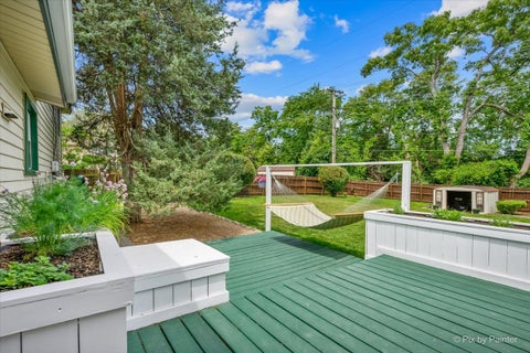 Tiny photo for 23W328 Great Western Avenue, Glen Ellyn, IL 60137 (MLS # 12791182)