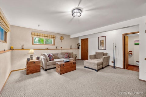 Tiny photo for 23W328 Great Western Avenue, Glen Ellyn, IL 60137 (MLS # 12791182)