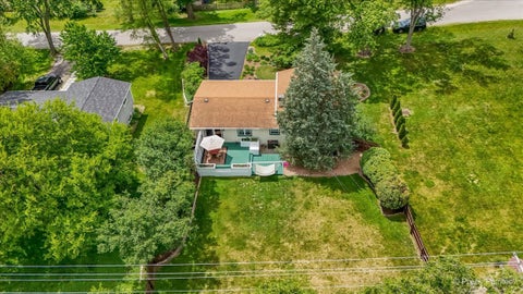 Tiny photo for 23W328 Great Western Avenue, Glen Ellyn, IL 60137 (MLS # 12791182)