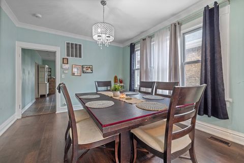 Tiny photo for 1803 S 59th Avenue, Cicero, IL 60804 (MLS # 12577705)