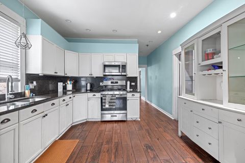 Tiny photo for 1803 S 59th Avenue, Cicero, IL 60804 (MLS # 12577705)