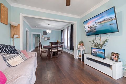 Tiny photo for 1803 S 59th Avenue, Cicero, IL 60804 (MLS # 12577705)