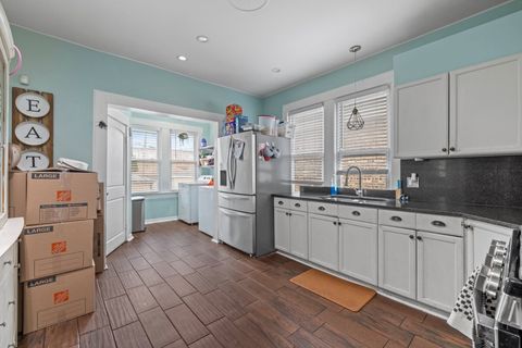 Tiny photo for 1803 S 59th Avenue, Cicero, IL 60804 (MLS # 12577705)