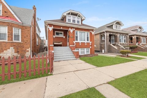 Tiny photo for 1803 S 59th Avenue, Cicero, IL 60804 (MLS # 12577705)