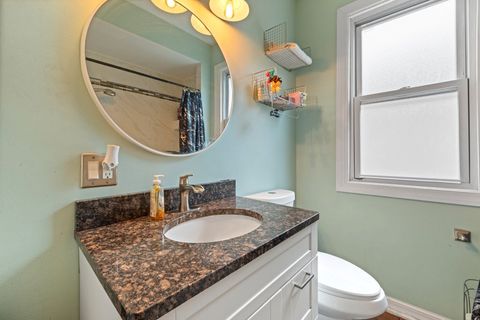 Tiny photo for 1803 S 59th Avenue, Cicero, IL 60804 (MLS # 12577705)