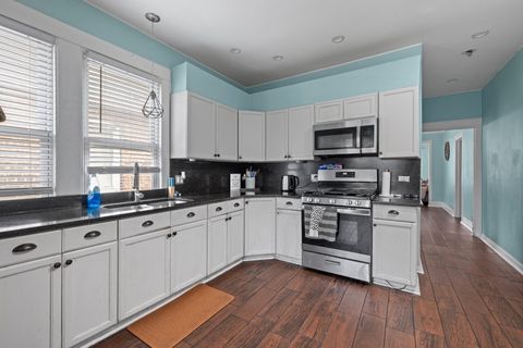 Tiny photo for 1803 S 59th Avenue, Cicero, IL 60804 (MLS # 12577705)