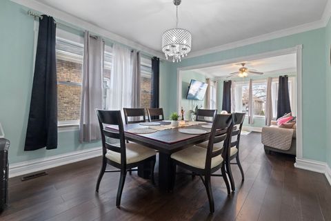 Tiny photo for 1803 S 59th Avenue, Cicero, IL 60804 (MLS # 12577705)