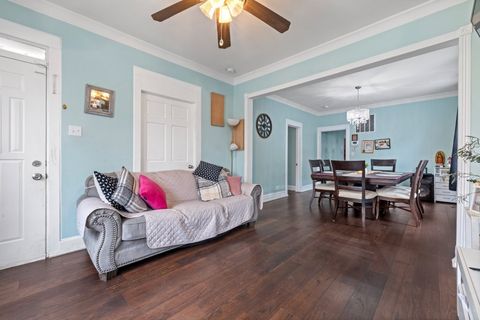 Tiny photo for 1803 S 59th Avenue, Cicero, IL 60804 (MLS # 12577705)