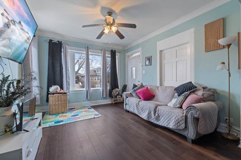 Tiny photo for 1803 S 59th Avenue, Cicero, IL 60804 (MLS # 12577705)