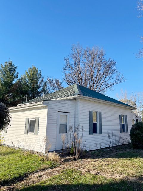 Tiny photo for 3036 148th Avenue, Sherrard, IL 61281 (MLS # 12311728)
