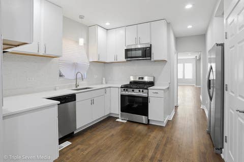 Tiny photo for 7520 S CARPENTER Street, Chicago, IL 60620 (MLS # 12687612)