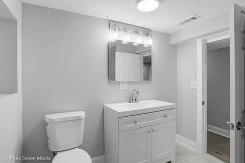 Tiny photo for 7520 S CARPENTER Street, Chicago, IL 60620 (MLS # 12687612)