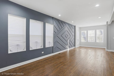 Tiny photo for 7520 S CARPENTER Street, Chicago, IL 60620 (MLS # 12687612)
