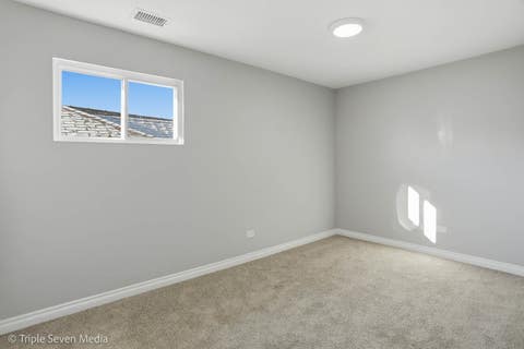 Tiny photo for 7520 S CARPENTER Street, Chicago, IL 60620 (MLS # 12687612)