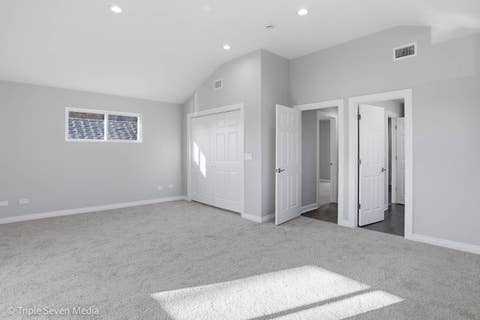 Tiny photo for 7520 S CARPENTER Street, Chicago, IL 60620 (MLS # 12687612)