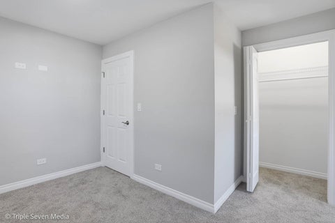 Tiny photo for 7520 S CARPENTER Street, Chicago, IL 60620 (MLS # 12687612)