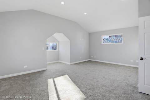 Tiny photo for 7520 S CARPENTER Street, Chicago, IL 60620 (MLS # 12687612)