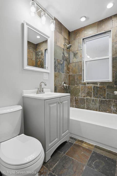 Tiny photo for 7520 S CARPENTER Street, Chicago, IL 60620 (MLS # 12687612)