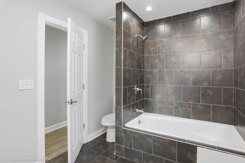 Tiny photo for 7520 S CARPENTER Street, Chicago, IL 60620 (MLS # 12687612)