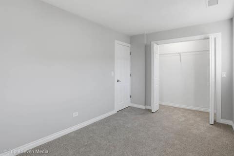 Tiny photo for 7520 S CARPENTER Street, Chicago, IL 60620 (MLS # 12687612)