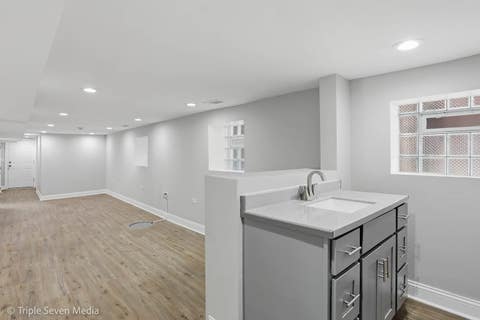 Tiny photo for 7520 S CARPENTER Street, Chicago, IL 60620 (MLS # 12687612)
