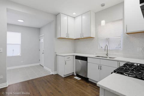 Tiny photo for 7520 S CARPENTER Street, Chicago, IL 60620 (MLS # 12687612)