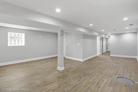 Tiny photo for 7520 S CARPENTER Street, Chicago, IL 60620 (MLS # 12687612)