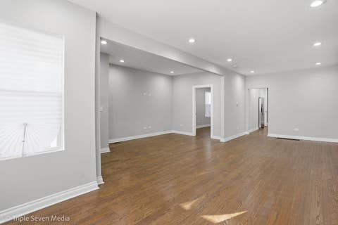 Tiny photo for 7520 S CARPENTER Street, Chicago, IL 60620 (MLS # 12687612)