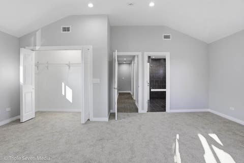 Tiny photo for 7520 S CARPENTER Street, Chicago, IL 60620 (MLS # 12687612)