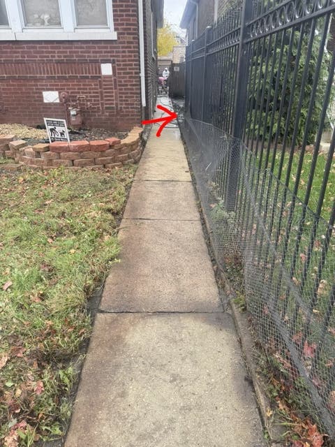 Tiny photo for 7520 S CARPENTER Street, Chicago, IL 60620 (MLS # 12687612)