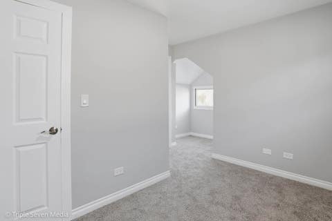 Tiny photo for 7520 S CARPENTER Street, Chicago, IL 60620 (MLS # 12687612)