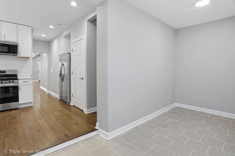 Tiny photo for 7520 S CARPENTER Street, Chicago, IL 60620 (MLS # 12687612)