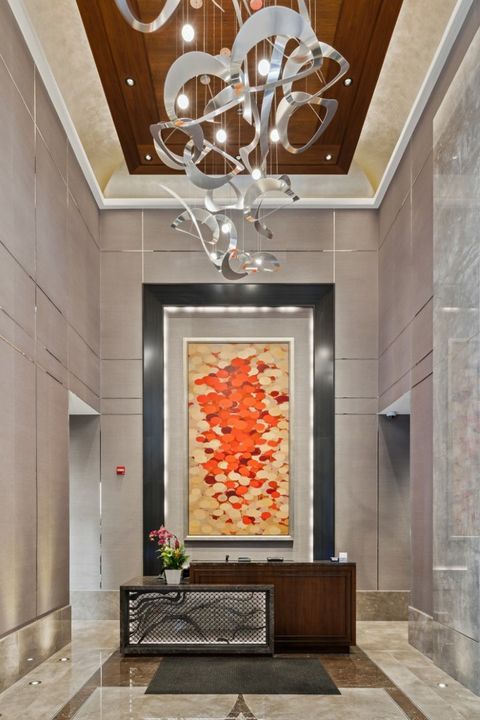 Tiny photo for 435 N Michigan Avenue #1803, Chicago, IL 60611 (MLS # 12600975)