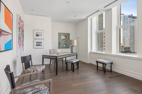 Tiny photo for 435 N Michigan Avenue #1803, Chicago, IL 60611 (MLS # 12600975)