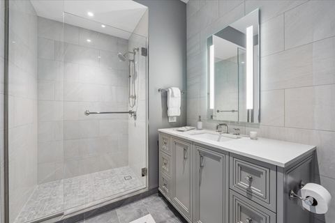 Tiny photo for 435 N Michigan Avenue #1803, Chicago, IL 60611 (MLS # 12600975)