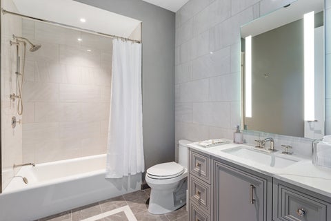 Tiny photo for 435 N Michigan Avenue #1803, Chicago, IL 60611 (MLS # 12600975)