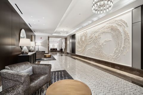 Tiny photo for 435 N Michigan Avenue #1803, Chicago, IL 60611 (MLS # 12600975)