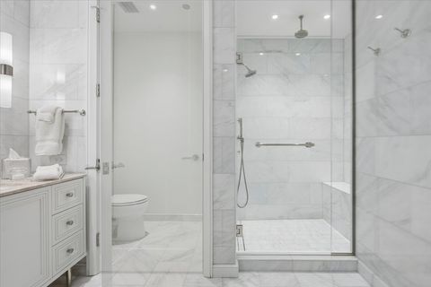 Tiny photo for 435 N Michigan Avenue #1803, Chicago, IL 60611 (MLS # 12600975)