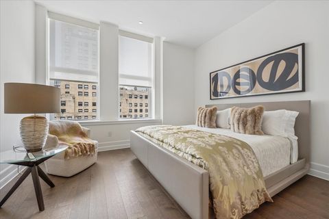 Tiny photo for 435 N Michigan Avenue #1803, Chicago, IL 60611 (MLS # 12600975)