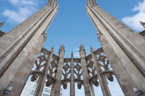 Tiny photo for 435 N Michigan Avenue #1803, Chicago, IL 60611 (MLS # 12600975)