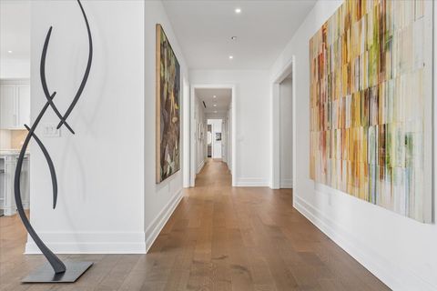 Tiny photo for 435 N Michigan Avenue #1803, Chicago, IL 60611 (MLS # 12600975)