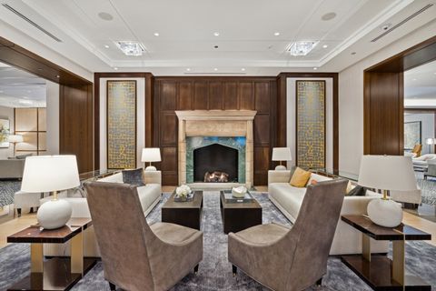 Tiny photo for 435 N Michigan Avenue #1803, Chicago, IL 60611 (MLS # 12600975)