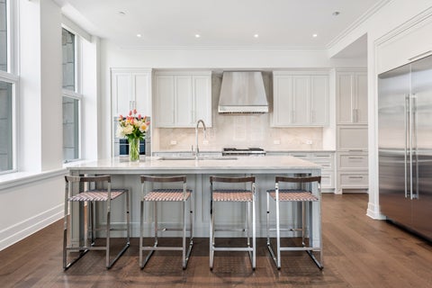 Tiny photo for 435 N Michigan Avenue #1803, Chicago, IL 60611 (MLS # 12600975)