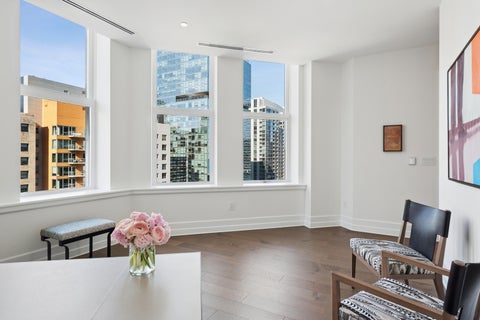 Tiny photo for 435 N Michigan Avenue #1803, Chicago, IL 60611 (MLS # 12600975)