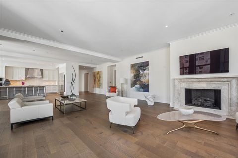 Tiny photo for 435 N Michigan Avenue #1803, Chicago, IL 60611 (MLS # 12600975)