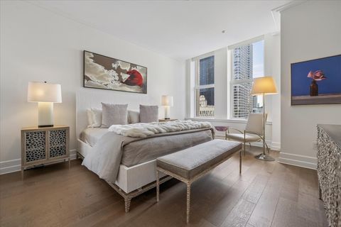 Tiny photo for 435 N Michigan Avenue #1803, Chicago, IL 60611 (MLS # 12600975)