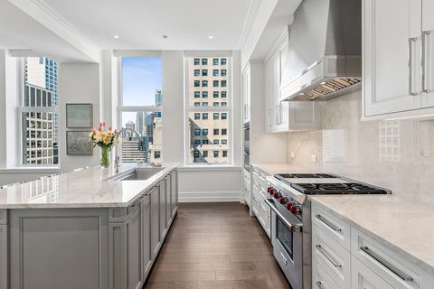 Tiny photo for 435 N Michigan Avenue #1803, Chicago, IL 60611 (MLS # 12600975)